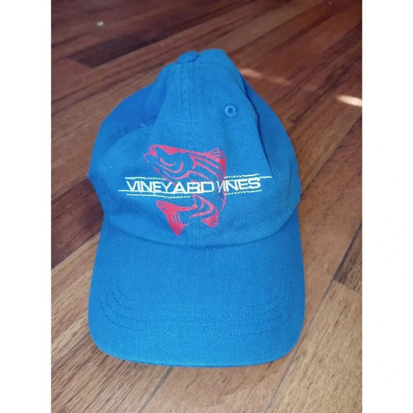 Vineyard Vines hat - Picture 1 of 2